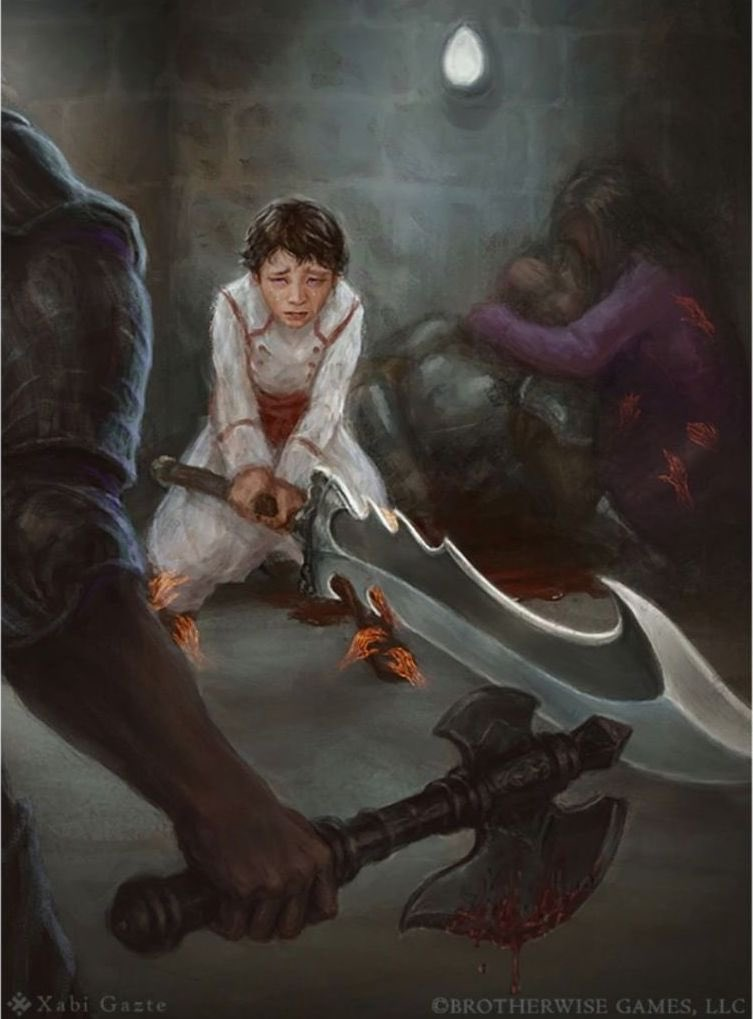 Capítulo 11 “La Grieta”