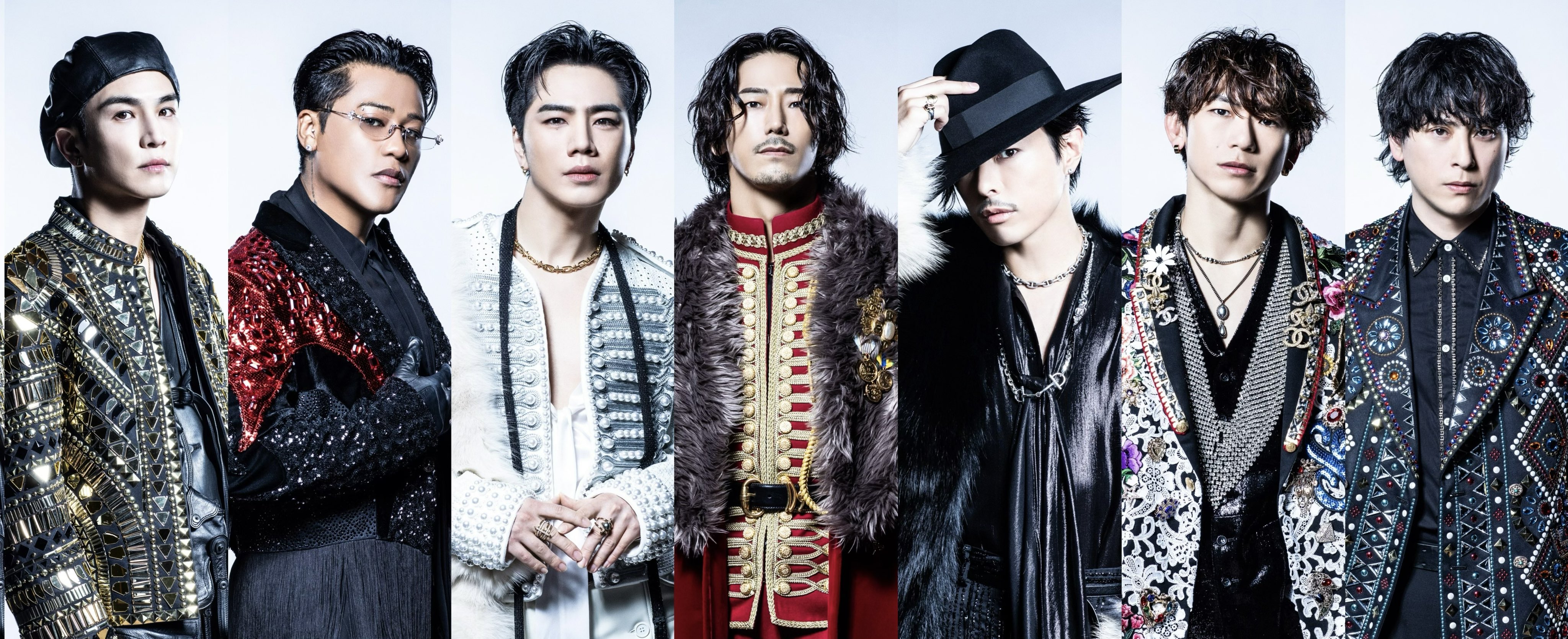 JSB3_LIVE_Information on X: 