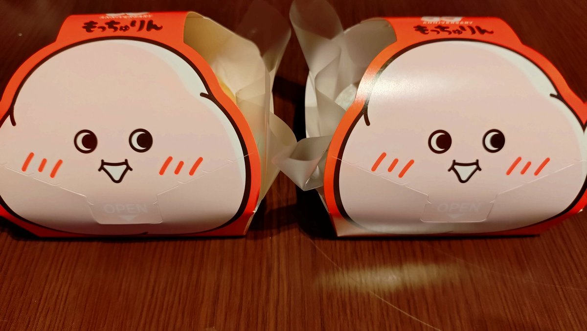 朝ごはん