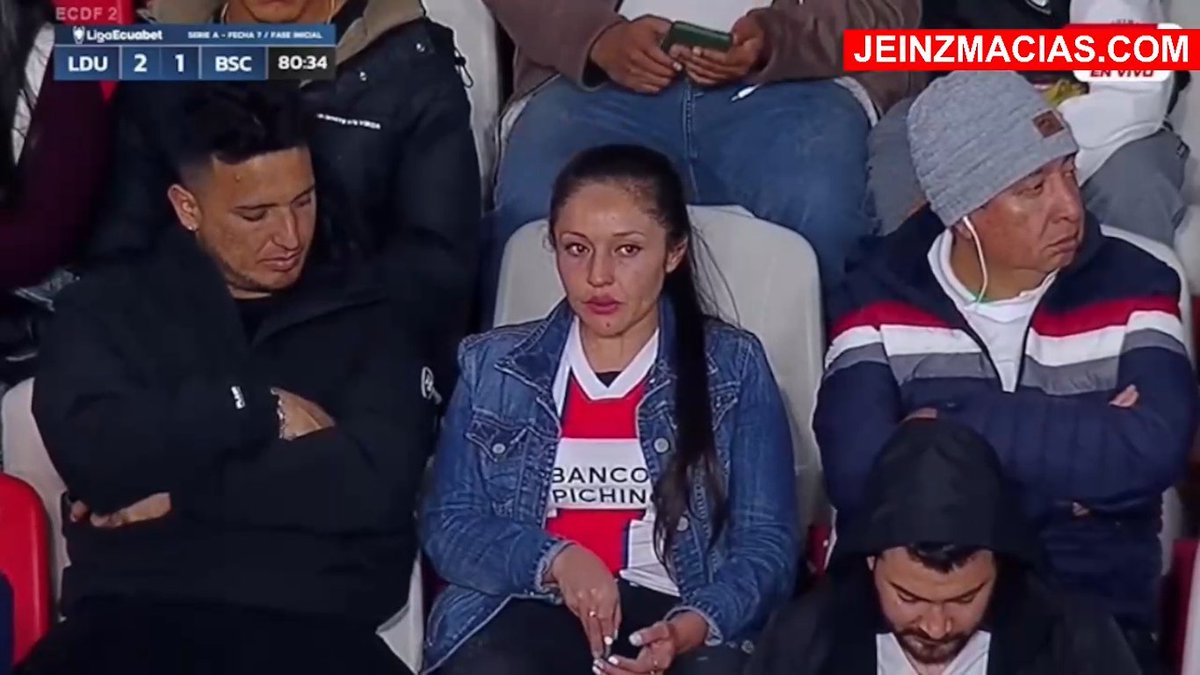 Que mal envejecio esto...
