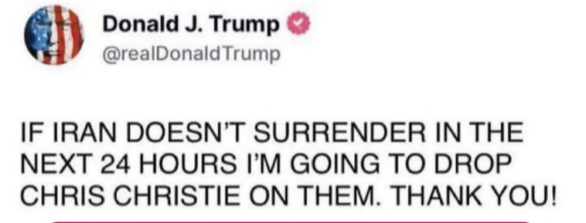 Good America 🇺🇸 (@goodamerica1) on Twitter photo 