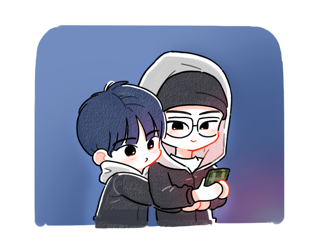 나나민박 원앤부!!