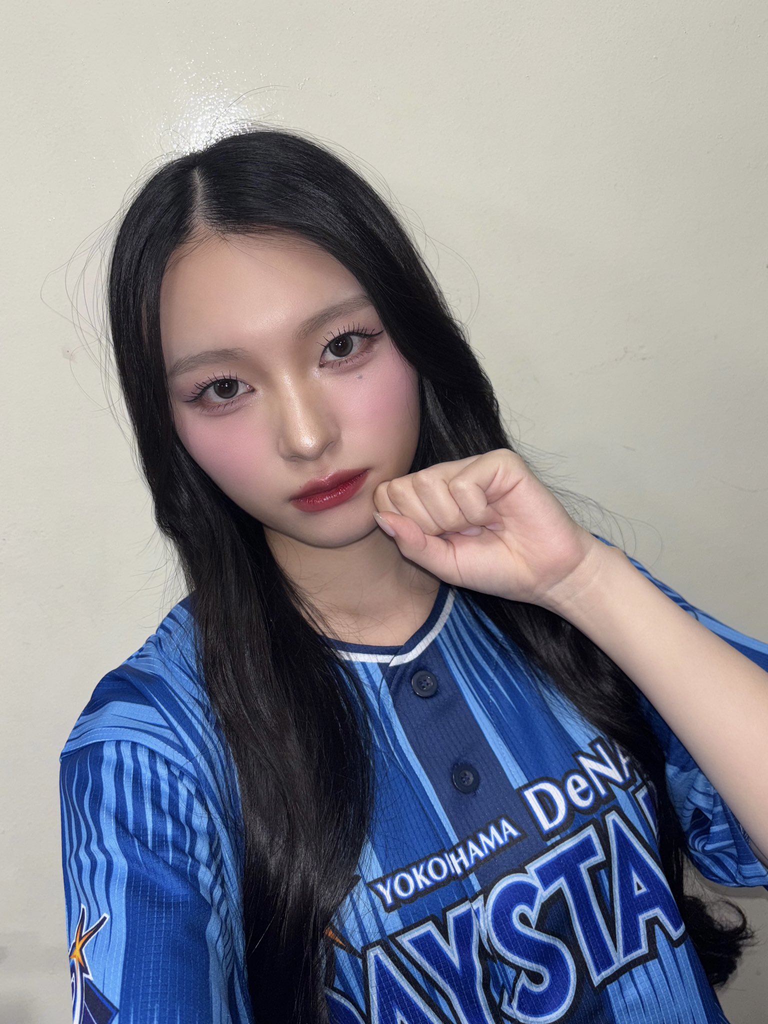 桐原美月 (CANDY TUNE) on X: 