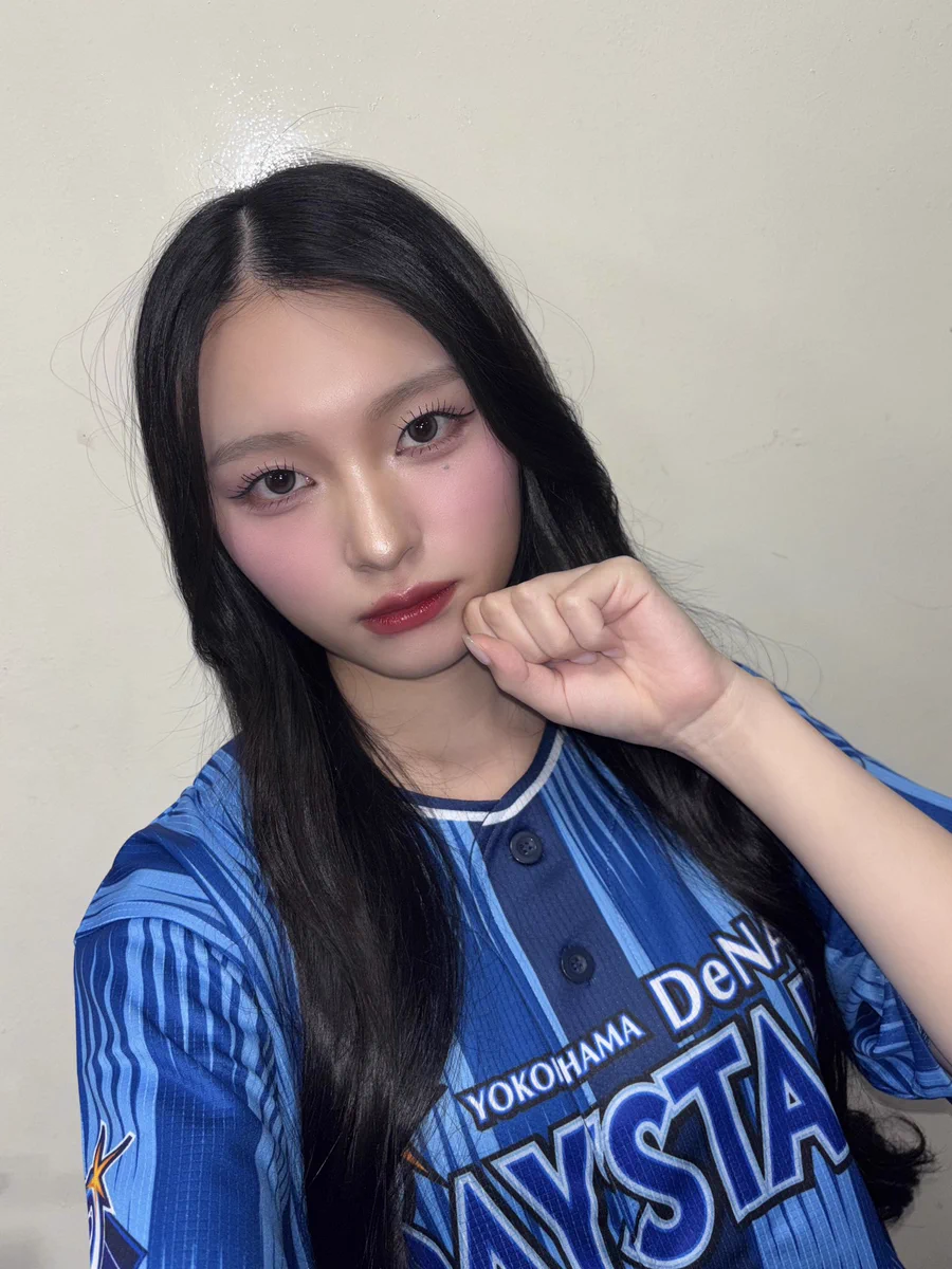 桐原美月 (CANDY TUNE) on X: 