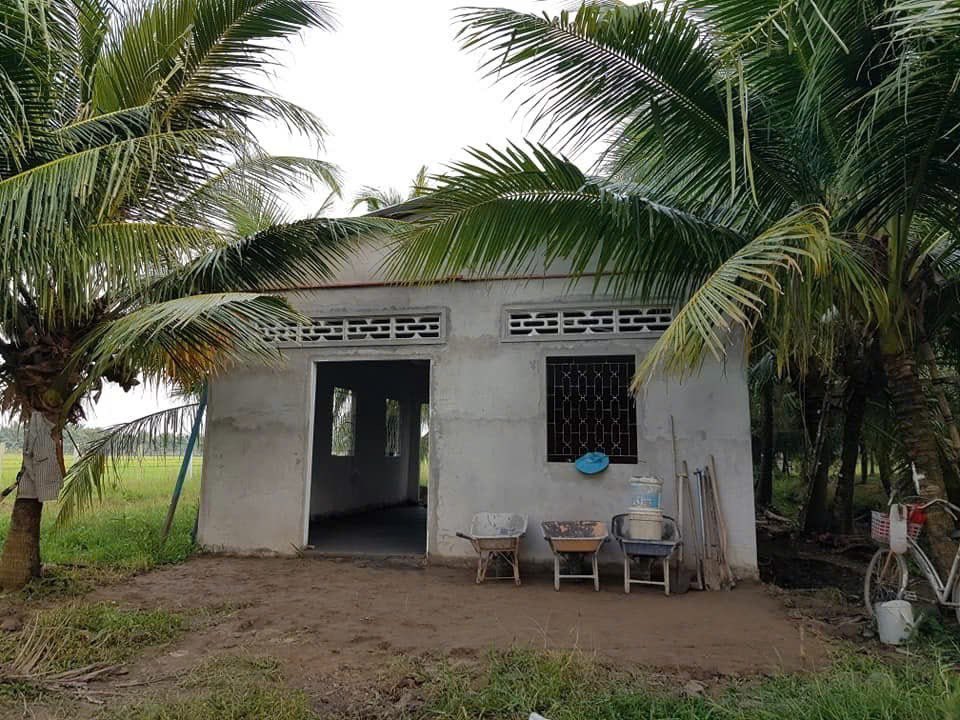 thuyan0809's tweet photo. 6 năm trước và 6 năm sau của Sokfarm ☺️☺️
Một hành trình không hề dễ dàng , nhưng vẫn đầy sức sống và hi vọng – bằng những gì mộc mạc, can đảm và nhân văn nhất
Chúc Sokfarm luôn đi tới đích - theo cách riêng đầy lặng lẽ mà bền bỉ như trước giờ vẫn thế ! https://t.co/dA8iqDmADo