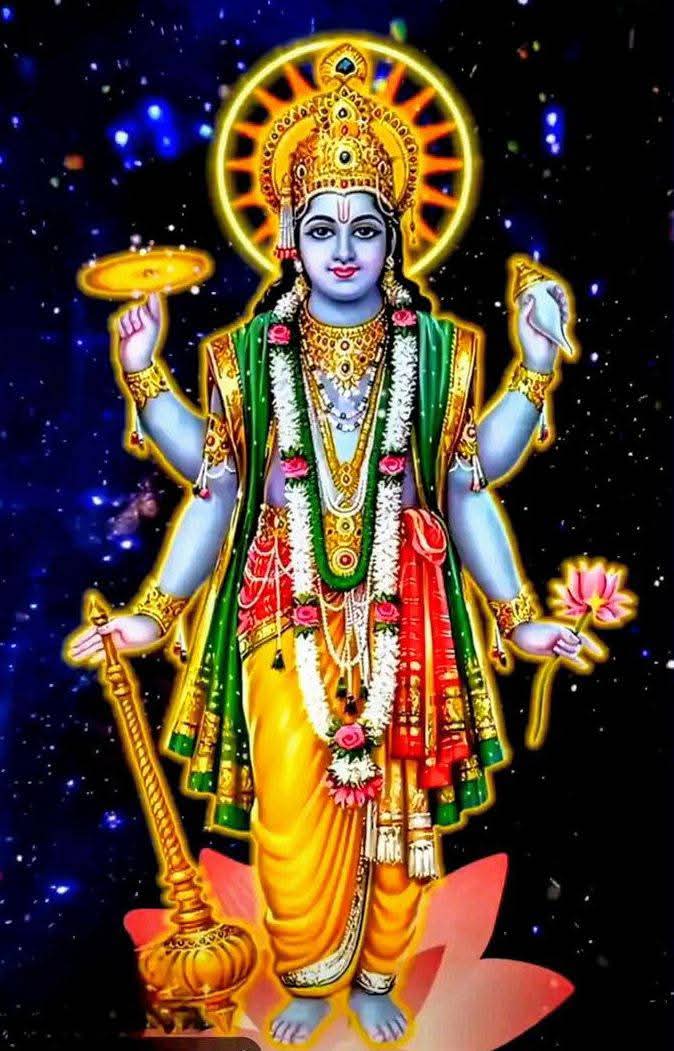 मेरे प्यारे देशवासियों आप सभी को शुभ प्रभात आप सभी का दिन शुभ एवं मंगलमय हो ऐसी मैं भगवान से प्रार्थना करता हूं जय श्री कृष्ण राधे राधे जय श्री राम

        श्री नारायण नारायण हरि हरि