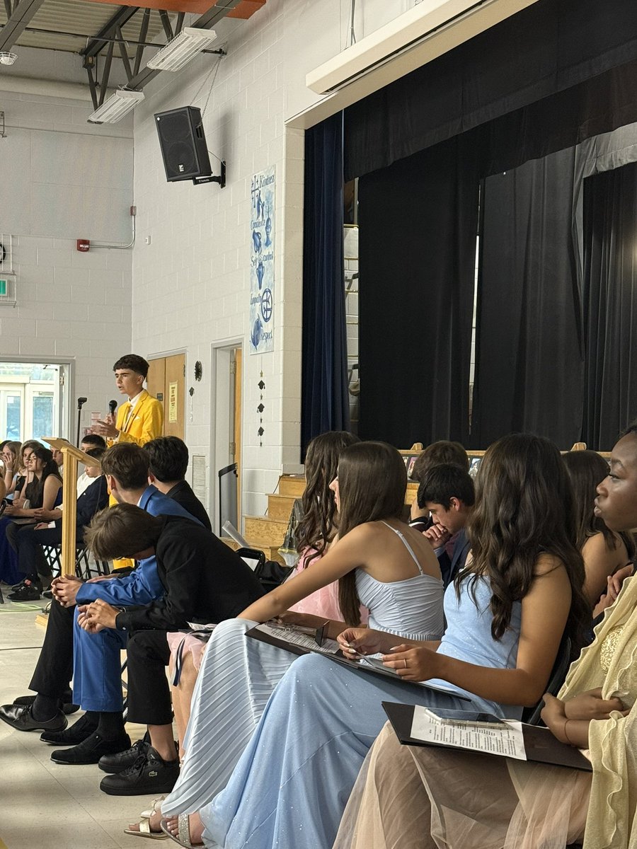 Congratulations to the class of
2025 grade 8 graduates - you did it. “Oh the places you’ll go” Dr Seuss