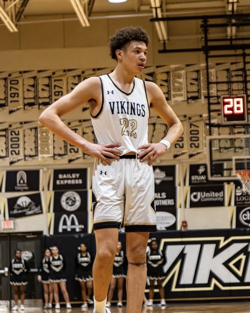 Latest schools to contact 2027 W Braydon Langston:
LSU
California
Tulane
Kennesaw State
Appalachian State

Offered by Tulane tonight.

<a href="/BrayLangston22/">Braydon Langston</a> <a href="/CoachJoeDix1/">Joseph Dix</a> <a href="/CoachCBWilliams/">Chris Williams</a> <a href="/EastHallHoops/">EHallVikingbasketball</a>