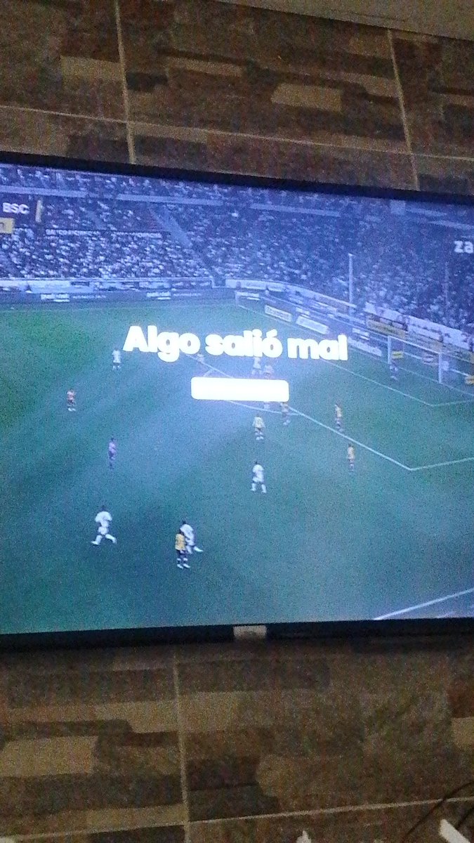 Pablo_Brito82's tweet image. Pésimo... no sé a qué se deba tanto problema en esta transmisión de @zapping_ecu .... ojala y a los usuarios nos recompensen de alguna manera y no solo con disculpas.