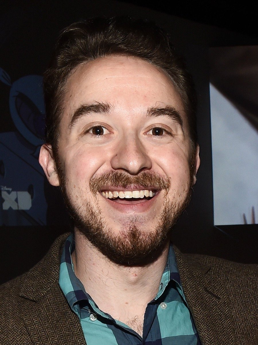 WilTito's tweet photo. Happy Birthday to the man who gave us the greatest Disney Animated Series since Bonkers!
The One and Only, Alexander Robert Hirsch!
#gravityfalls #theowlhouse #billchipher #grunklestan #disney #disneyanimation #animation #cartoon https://t.co/FqHswbKmMI