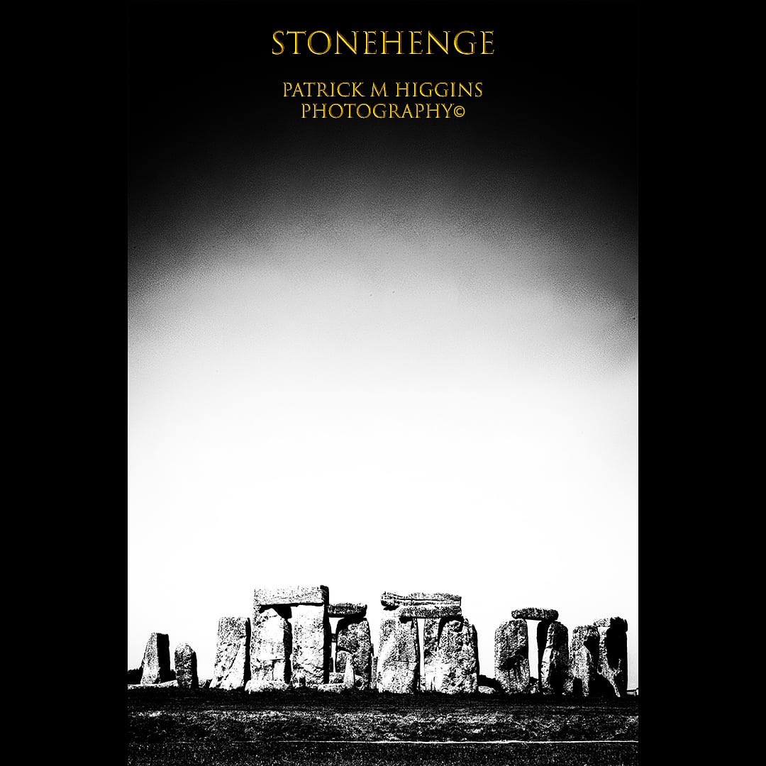 PatrickMHiggins's tweet photo. Stonehenge. @patrickmhiggins #stonehenge #stonehengerocks #stonecircle #stonecircles #bnw #bnw_photography #bnwzone #summersolstice #summersolstice2025 #bnwphoto #wiltshire https://t.co/DBN4DLWQ8q