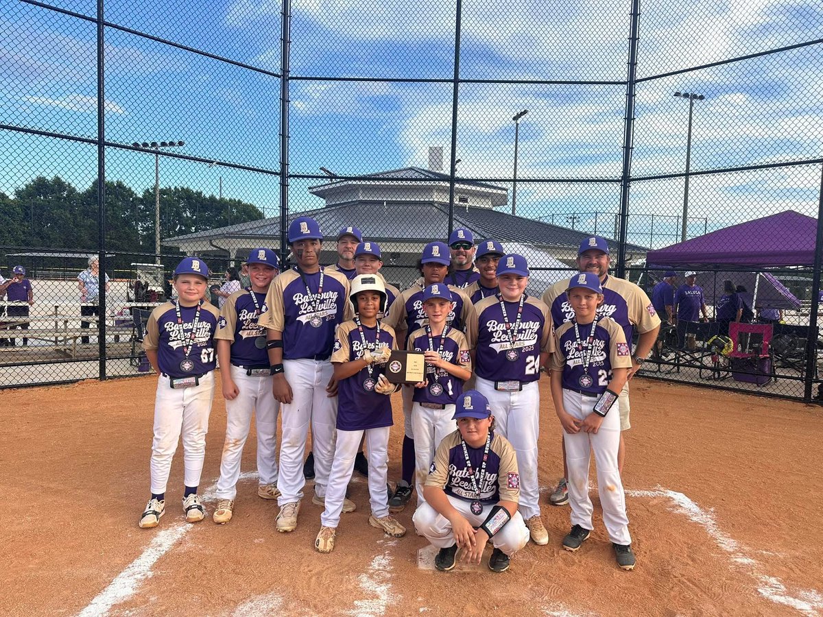 Easton Hallman (@eastonh20) on Twitter photo Proud of my cousin Tre for his run in All Stars this year! Way to represent BL! Keep grinding, and sky’s the limit. Way to prove you belong! You and <a href="/BraydonHallman8/">Braydon Hallman</a> will leave a great legacy at BL! Proud of my cousin Tre for his run in All Stars this year! Way to represent BL! Keep grinding, and sky’s the limit. Way to prove you belong! You and <a href="/BraydonHallman8/">Braydon Hallman</a> will leave a great legacy at BL!