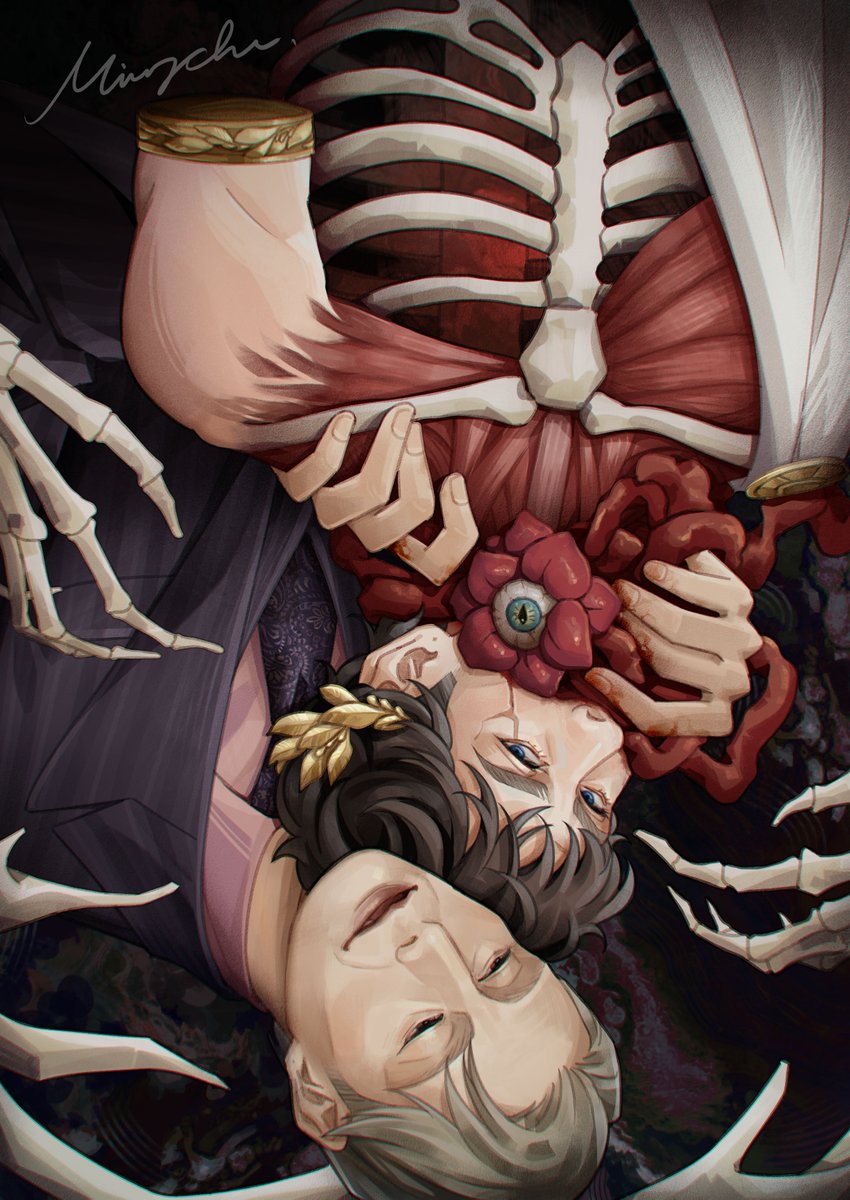 MingChaCha2's tweet image. Hugh Dancy happy birthday!!🥳🥳
#Hannibal #Hannigram #WillGraham #MadsMikkelsen #HughDancy