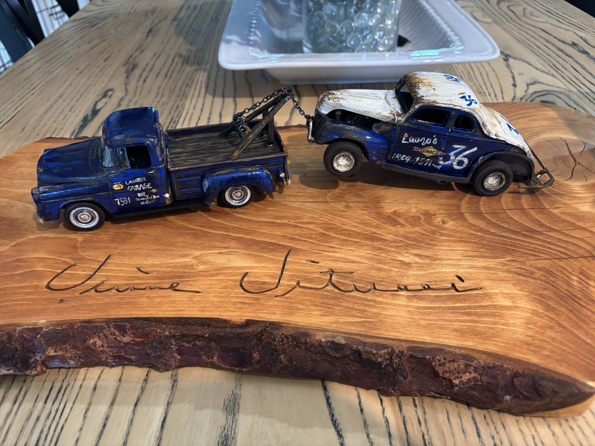 Nick Vitucci tweet media