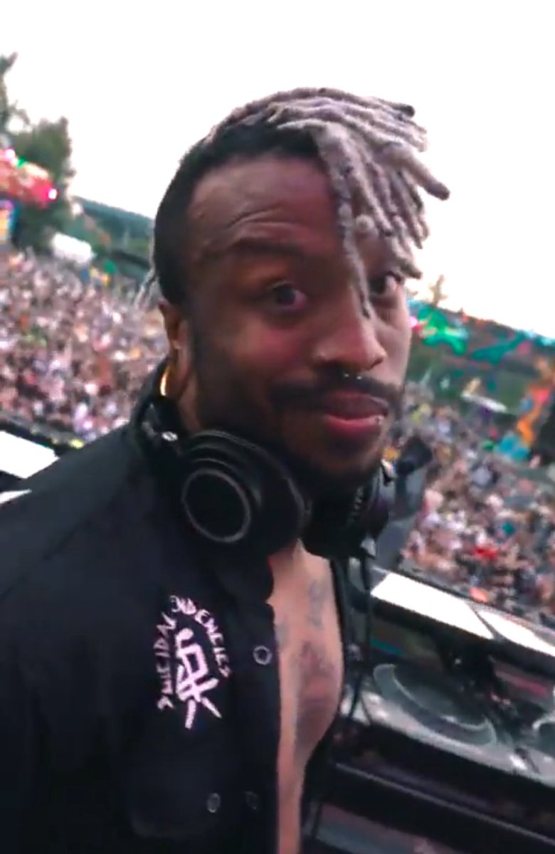 HE DID THE FACE ‼️⬇️⬇️⬇️