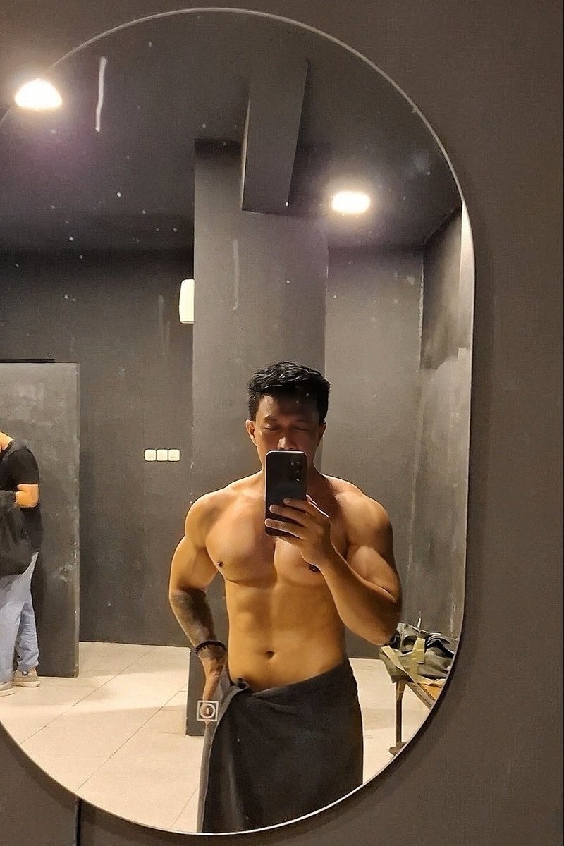 Satya Himitsu tweet media