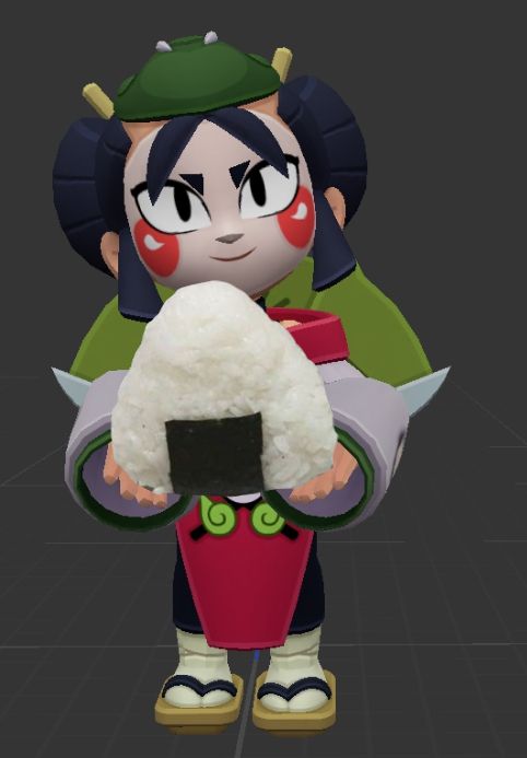 dailykazebs's tweet photo. SORRY FOR THE 3 DAYS WITHOUT POSTING >_<,Here is day 3 4 and 5 #KazeBrawlStars https://t.co/tfjmnOx0KS