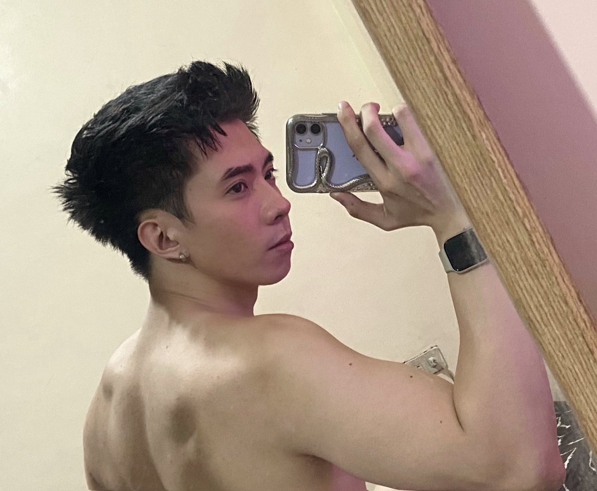 Still alive 😅 Good Morning!