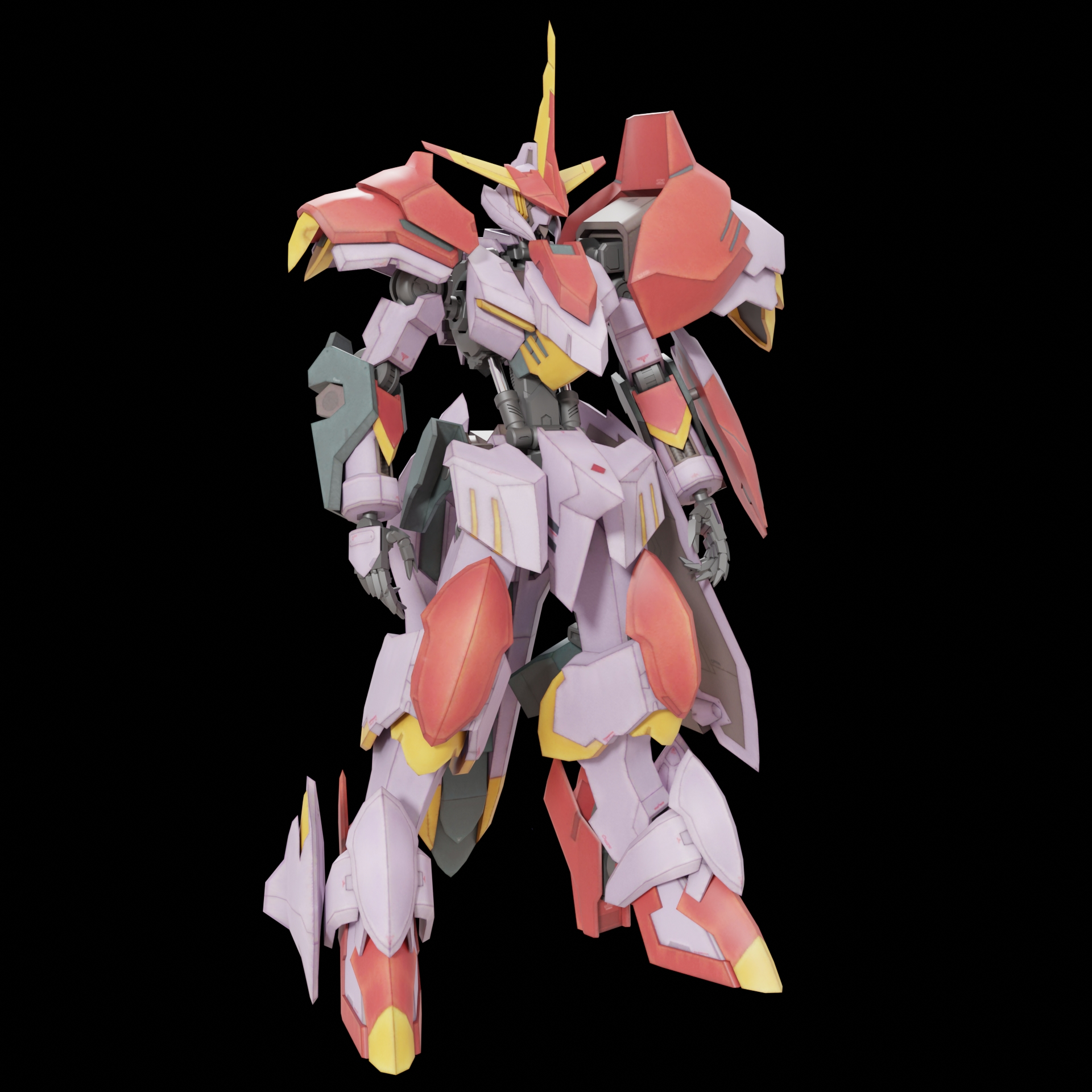 ガンプラジャンク　オルフェンズ系 ガンプラジャンク詰め合わせ 6体 Gガンダム オルフェンズ ジ