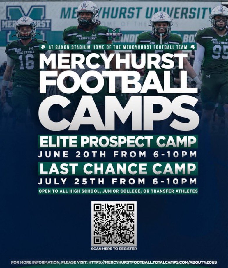 Blaine Crislip (@65blaine50074) on Twitter photo I will be at <a href="/MercyhurstFB/">Mercyhurst Football</a> camp friday cannot wait to compete <a href="/CoachWaring/">Mike Waring</a> <a href="/CoachRiemedio/">Coach Riemedio</a>
<a href="/PA_TodaySports/">PA Today</a> <a href="/PghSportsNow/">Pittsburgh Sports Now</a> <a href="/LT2FBA/">LT2FBA Global</a> <a href="/MRittCGS/">Mike Rittelmann</a> <a href="/westpasports/">Western PA Sports Blog</a> <a href="/7Twice/">Cøåċħ B¥røn’s $0.02</a> <a href="/WesternBeaverFB/">Western Beaver Football</a> <a href="/footballcoach79/">coachweider</a> <a href="/tcalt/">Tony Caltury</a> <a href="/carljfred/">Carl Frederick</a> <a href="/210ths/">2Tenths Speed & Agility</a> <a href="/WPIAL_Insider/">WPIAL Insider</a> <a href="/wpialsportsnews/">WPIAL Sportsmen</a> I will be at <a href="/MercyhurstFB/">Mercyhurst Football</a> camp friday cannot wait to compete <a href="/CoachWaring/">Mike Waring</a> <a href="/CoachRiemedio/">Coach Riemedio</a>
<a href="/PA_TodaySports/">PA Today</a> <a href="/PghSportsNow/">Pittsburgh Sports Now</a> <a href="/LT2FBA/">LT2FBA Global</a> <a href="/MRittCGS/">Mike Rittelmann</a> <a href="/westpasports/">Western PA Sports Blog</a> <a href="/7Twice/">Cøåċħ B¥røn’s $0.02</a> <a href="/WesternBeaverFB/">Western Beaver Football</a> <a href="/footballcoach79/">coachweider</a> <a href="/tcalt/">Tony Caltury</a> <a href="/carljfred/">Carl Frederick</a> <a href="/210ths/">2Tenths Speed & Agility</a> <a href="/WPIAL_Insider/">WPIAL Insider</a> <a href="/wpialsportsnews/">WPIAL Sportsmen</a>