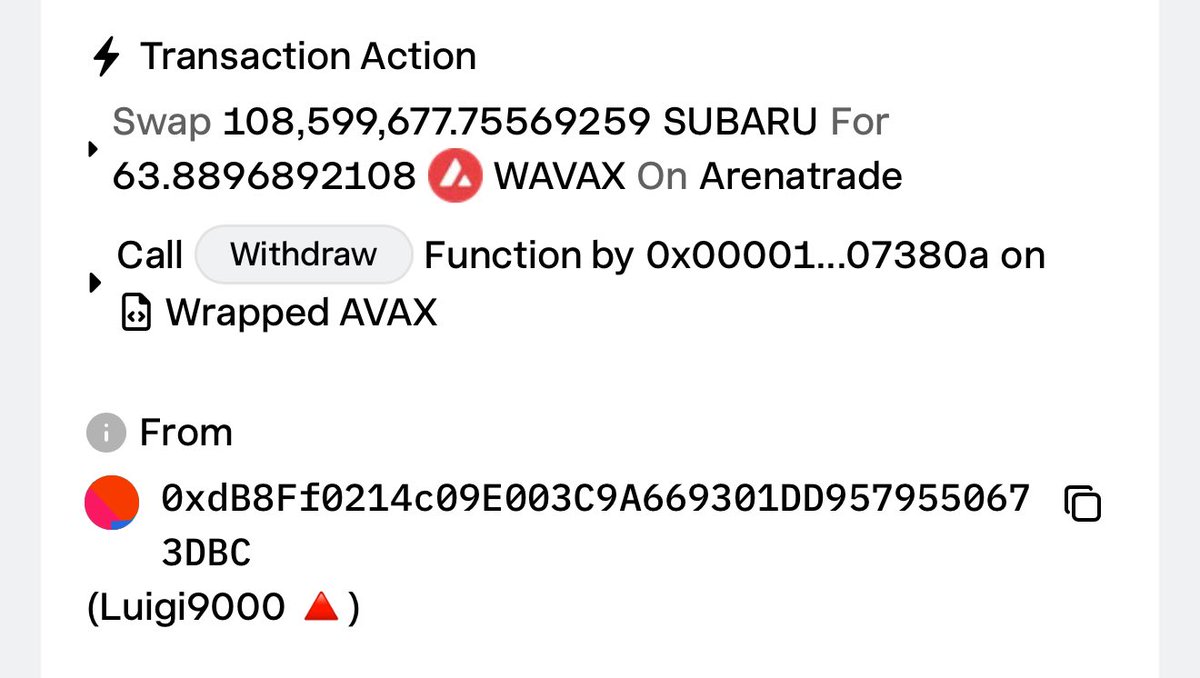 Oh shit he dumped it 🤦