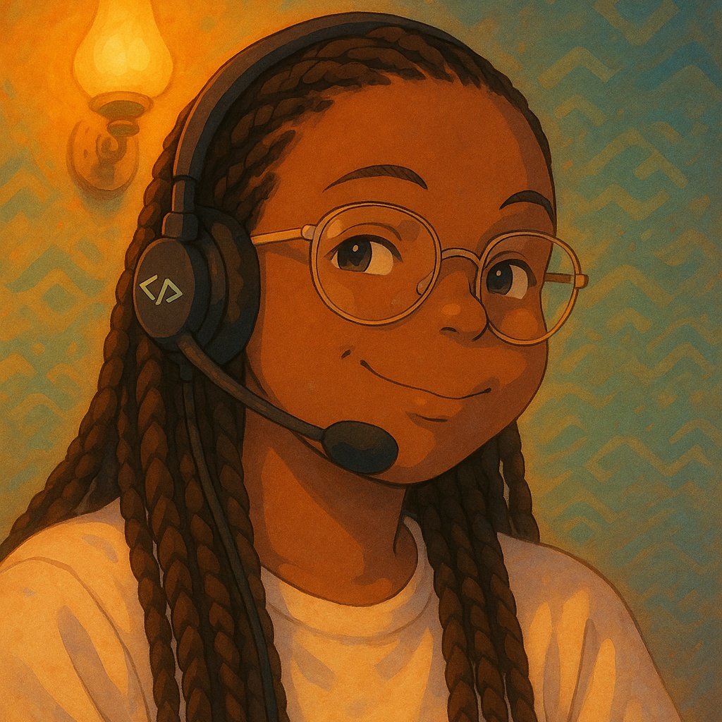 GoodnessOnu_'s tweet image. Techies, who’s up and grinding this morning? 👩🏽‍💻💻
Whether you’re learning, coding, writing, managing products or shipping features.
I see you 👀
Let’s get it! 💪🏽🔥

#TechTwitter #MorningGrind #BuildInPublic #WomenInTech #DevLife #ProductManagement