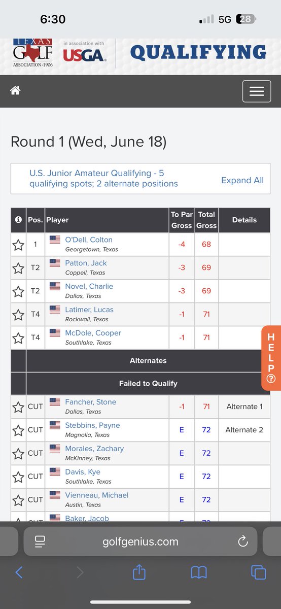 Coach Leatherman tweet media