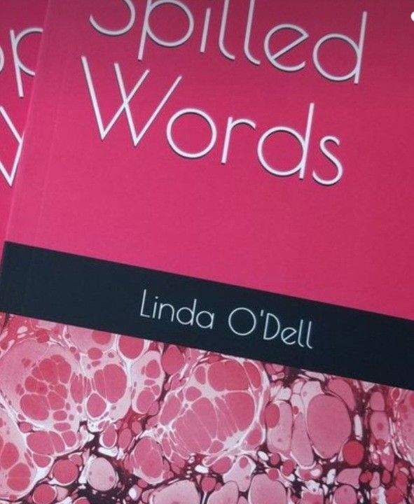 Letters4theLord's tweet image. If you like spilling words on a page, get a copy of my #book Spilled Words!
amazon.com/author/lindaod… #IndieAuthors #okiewriter #womenWriters #posts
