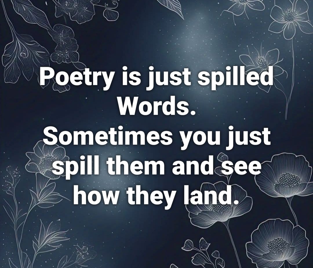 Letters4theLord's tweet image. If you like spilling words on a page, get a copy of my #book Spilled Words!
amazon.com/author/lindaod… #IndieAuthors #okiewriter #womenWriters #posts