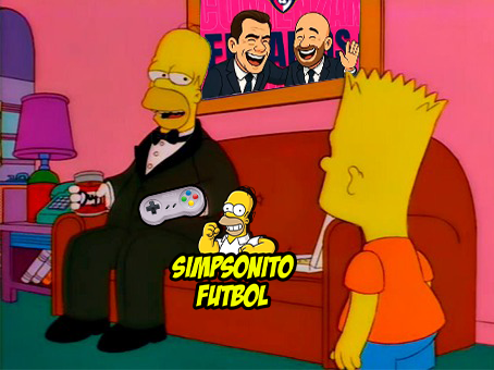 SimpsonitoFut tweet picture