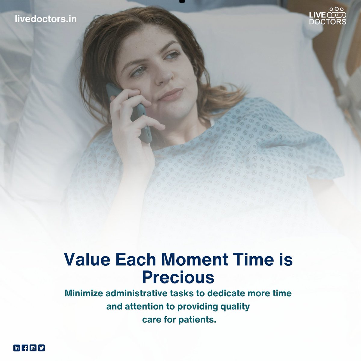 LiveDoctors24's tweet photo. 🙅♀️ Myth vs. Fact: Myth: One treatment fits all. Fact: Personalized care is key.  

#HealthMyths #InformedHealthcare #Prgenix https://t.co/RcCyyCKuUB https://t.co/b9huy3D1MU