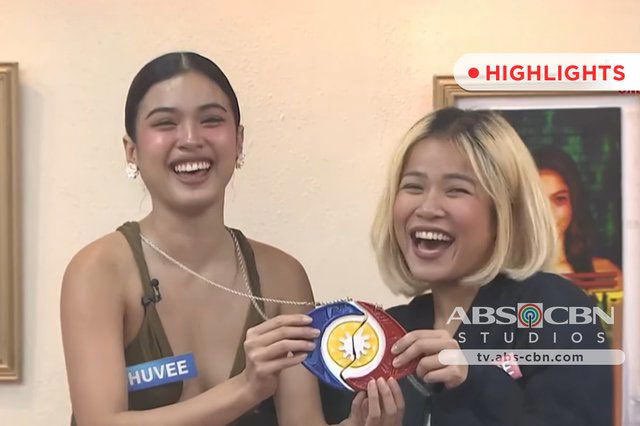 Face of the Season?

The only Answer: SHUKLA

The housemate duo na iniiyakan ng taong bayan at ng mga housemates. The duo that bring light, energy, and happiness inside sa bnk. The game changers, the task slayers, the deserving Big Winner: Shuvee and Klarisse!