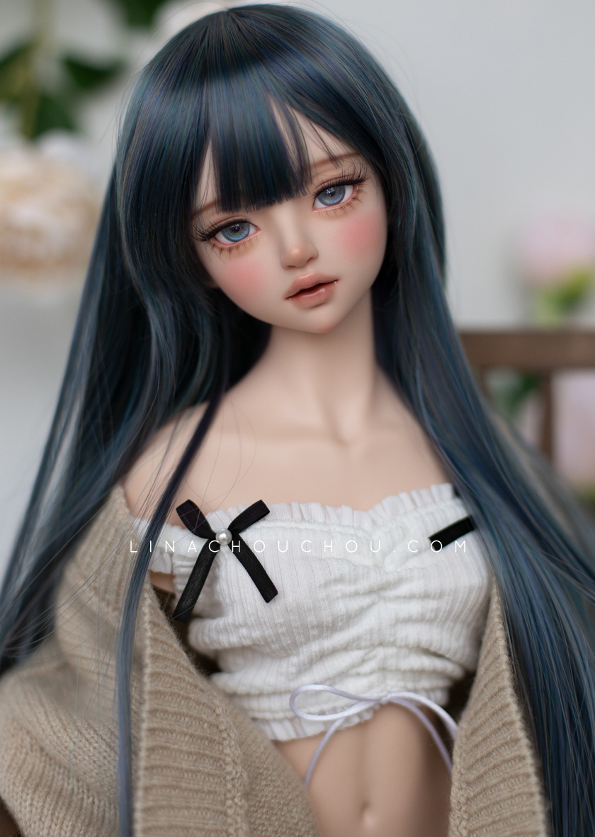 리나슈슈 * LINAchouchou on X: 