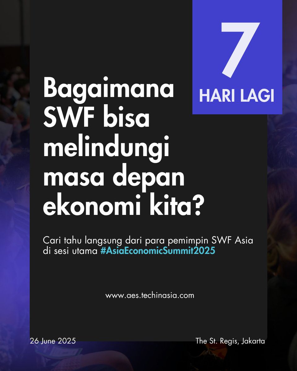 Tech in Asia ID tweet media