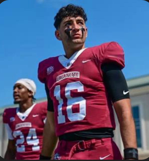 Eddie Lartigue Jr. 3⭐️ tweet media