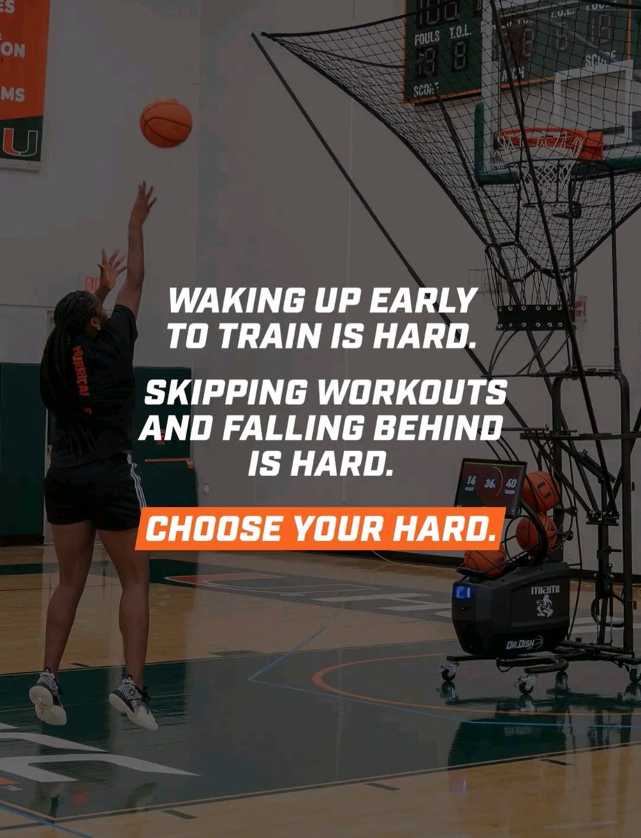Love the new Dr Dish ad...time in the gym pays off.  Also wish summer was more regulated like it use to be.  Less team practice and more individual work. Ok done with my rant...