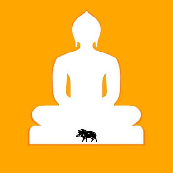 umanngjain's tweet photo. आज श्री 1008 विमलनाथ भगवान के मोक्ष कल्याणक महोत्सव मंगल दिवस पर जिन चरणों में कोटि कोटि नमन।🙏🙏🙏🙏🙏
सम्मेद शिखरजी की सुवीर टॉक की जय हो।🪷🪷🪷🪷🪷
भगवान के मोक्ष कल्याणक महोत्सव की जय हो।🌹🌹🌹🌹🌹
#SanatanJainDharma #JainUpdates https://t.co/yggW531LkS