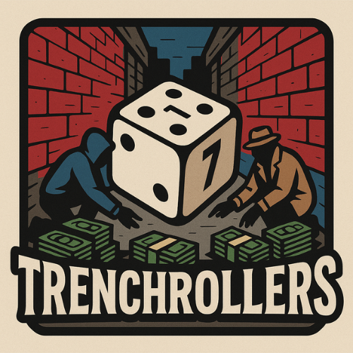 trenchrollers's tweet photo. Join the TrenchRollers TG and /roll with us! Competitions and prizes. We're like Baldbuddy but better. The token is 8% tax with 50% holder rewards.

CA: 99WUcKm3m39E2thTYEmkCeG1nsGgkPie3a7aGsKxEEDE

TG: https://t.co/9A6d7pOhje https://t.co/DR5gl9hf7n