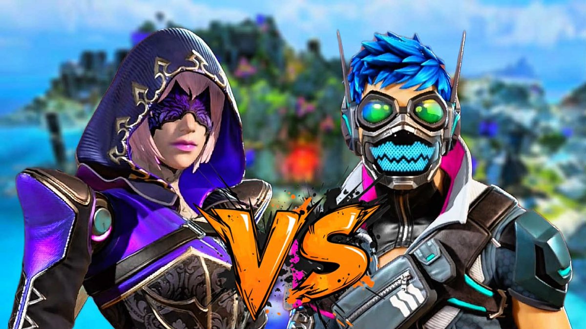 I played Every Legend for 1 Game

youtube.com/watch?v=LJVu1Q…