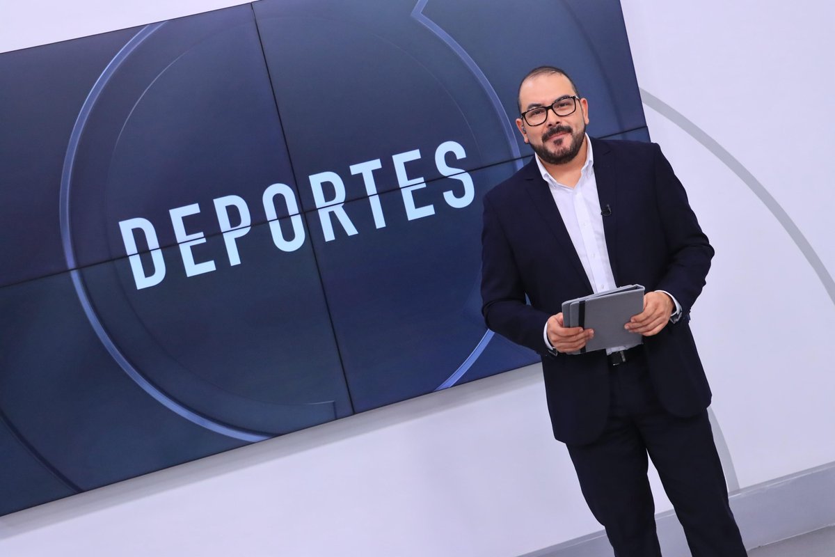 ¡Agradecemos tu sintonía!

Continúa informándote de las noticias más recientes, a través de nuestras actualizaciones por redes sociales.