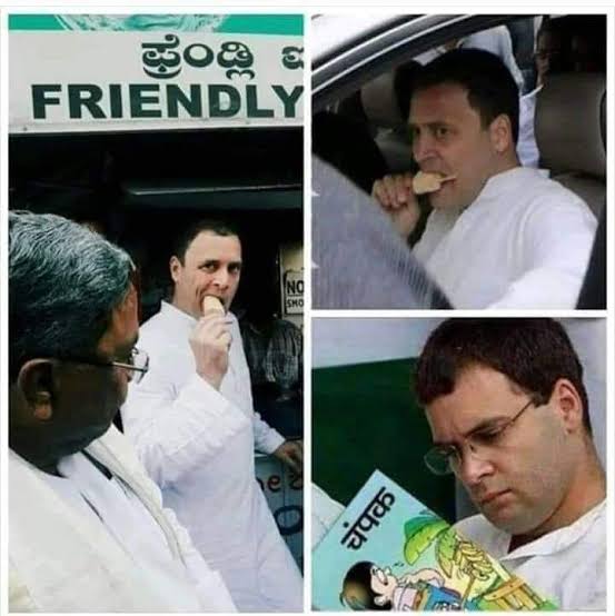 arya_raushni's tweet photo. कोई ट्यूब लाइट कहता है,कोई पप्पू समझता है।
मगर सत्ता की बेचैनी तो 10 जनपथ समझता है।।
इस कुर्सी की चाहत में मै कितना रो रहा हूँ माँ ।
ये तेरा दिल समझता है या मेरा दिल समझता है।।
#पप्पूदिवस #AprilFoolsDay #Rafail #poetry #quoteoftheday #rahultheliar #RahulGandhi https://t.co/23wip6PXkb