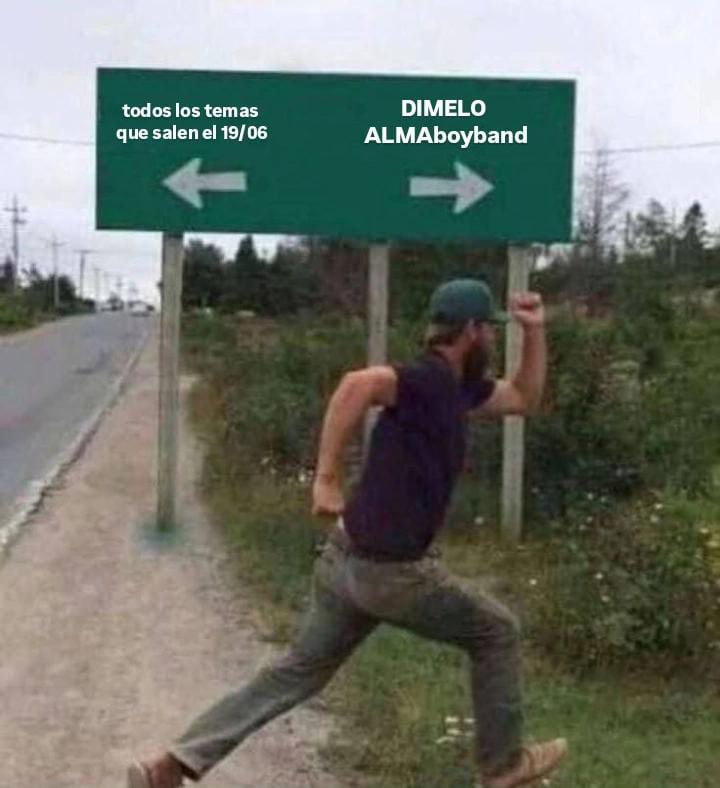 enrriquez_kiara's tweet photo. #DimeloAlma @ALMAboyband la manija es total https://t.co/fs7FhSf21h