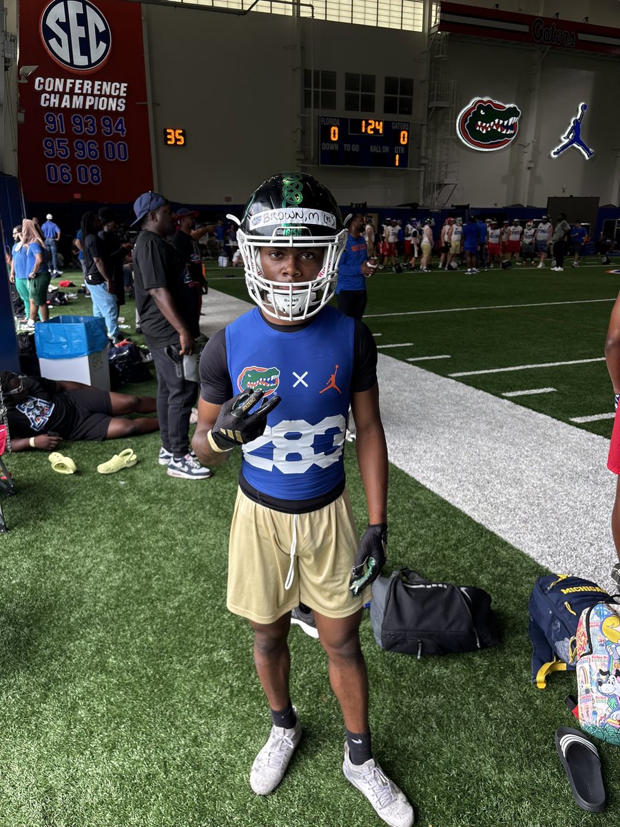 Amire Brown tweet media