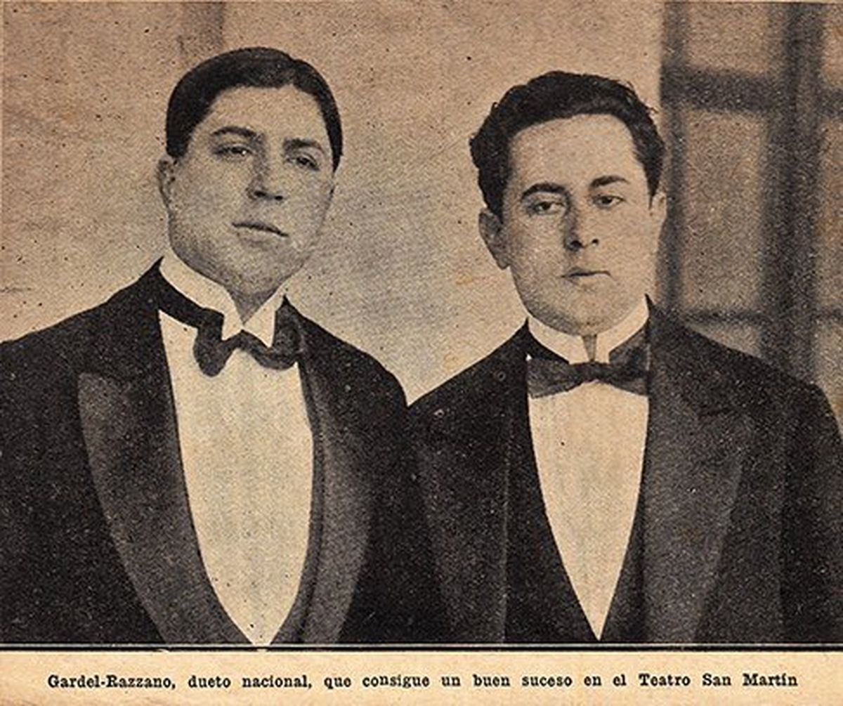 Theodiscus2's tweet photo. Gardel grabó el tema debido a la bronca que le había producido que durante los años 1927 y 1928 muchas de sus actuaciones en el país fueran boicoteadas por punteros del yrigoyenismo debido a los lazos que unían a Gardel con el conservadurismo desde los inicios de su carrera musical.