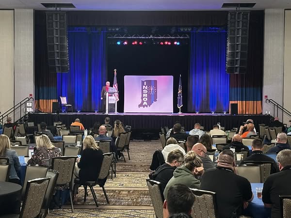 Clouse School Safety Consulting (@csscsafeschools) on Twitter photo Thank you <a href="/INSROA/">Indiana School Resource Officers Association</a> for the opportunity to present to almost 500 SROs and school administrators at the INSROA State Conference! What an amazing group of passionate, dedicated people that advocate for safe schools for all of our students! Thank you <a href="/INSROA/">Indiana School Resource Officers Association</a> for the opportunity to present to almost 500 SROs and school administrators at the INSROA State Conference! What an amazing group of passionate, dedicated people that advocate for safe schools for all of our students!