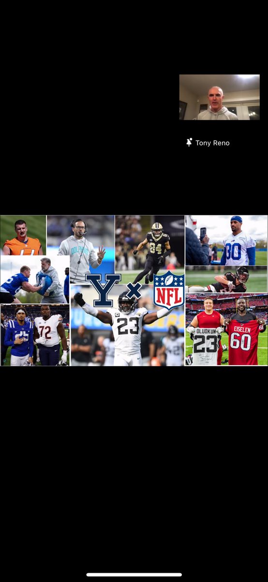 BraylinSpencer7's tweet image. Had a great time learning about @yalefootball and seeing what their all about. @CoachRenoYale @JoshJosefczyk @YUFBRecruiting
@AlexKurtzYale