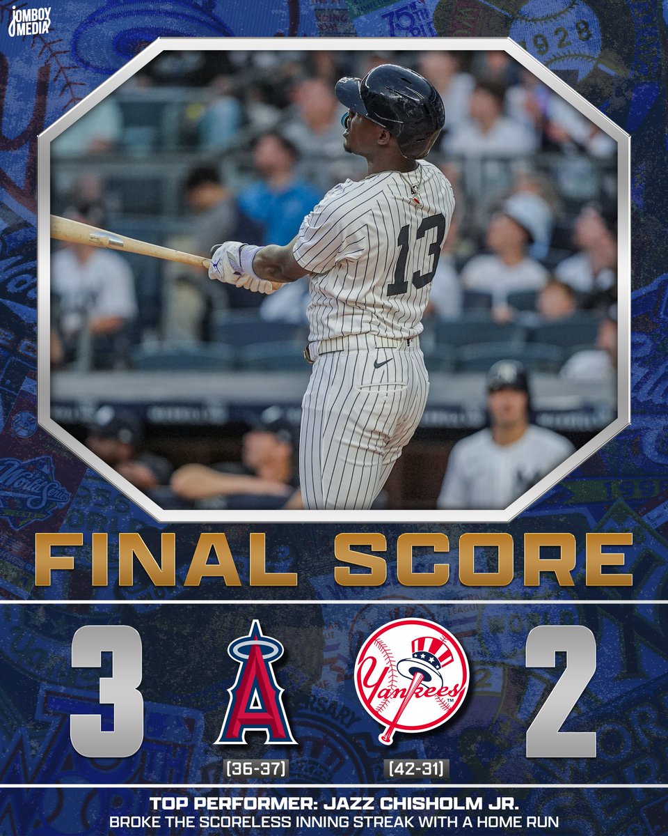 Talkin' Yanks tweet media