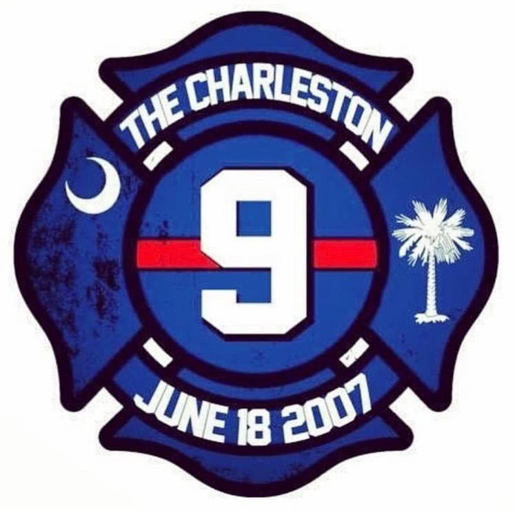 Jim Mixson (@mixsonjim) on Twitter photo NEVER FORGET - Nine Charleston, SC fire fighters paid the ultimate sacrifice 18 years ago on June 18, 2007, while responding to a fire at the Charleston Sofa Super Store. <a href="/Charleston_Fire/">Charleston Fire Dept</a> #Charleston #firefighters #NeverForget NEVER FORGET - Nine Charleston, SC fire fighters paid the ultimate sacrifice 18 years ago on June 18, 2007, while responding to a fire at the Charleston Sofa Super Store. <a href="/Charleston_Fire/">Charleston Fire Dept</a> #Charleston #firefighters #NeverForget