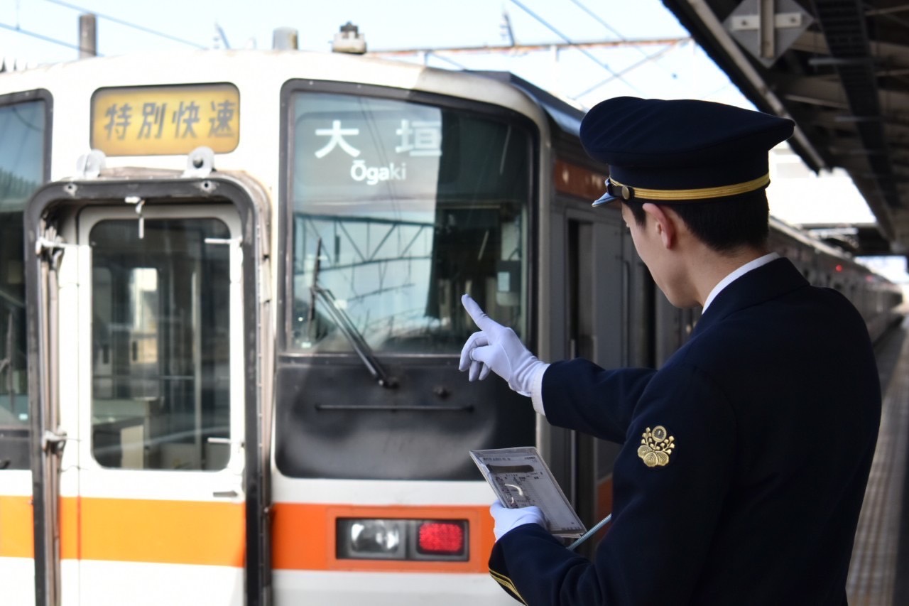 JR海】313系Y46編成名古屋工場出場試運転 |2nd-train鉄道ニュース