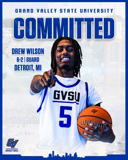 TheDZoneBBall's tweet image. Old Redford 2026 PG Drew Wilson has committed to Grand Valley State

basketball.thedzone.com/players/drew-w…